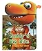 Dinosaur Train Buddy's Big Bite (1) (Snappy Fun Books)