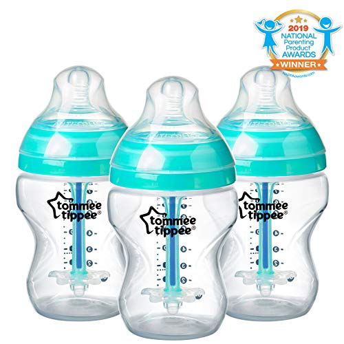 Tommee Tippee Advanced Anti Colic Baby Tiendamia Com