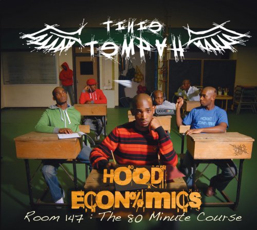 Hood Econ%mics Room 147: The 80 Minute Course