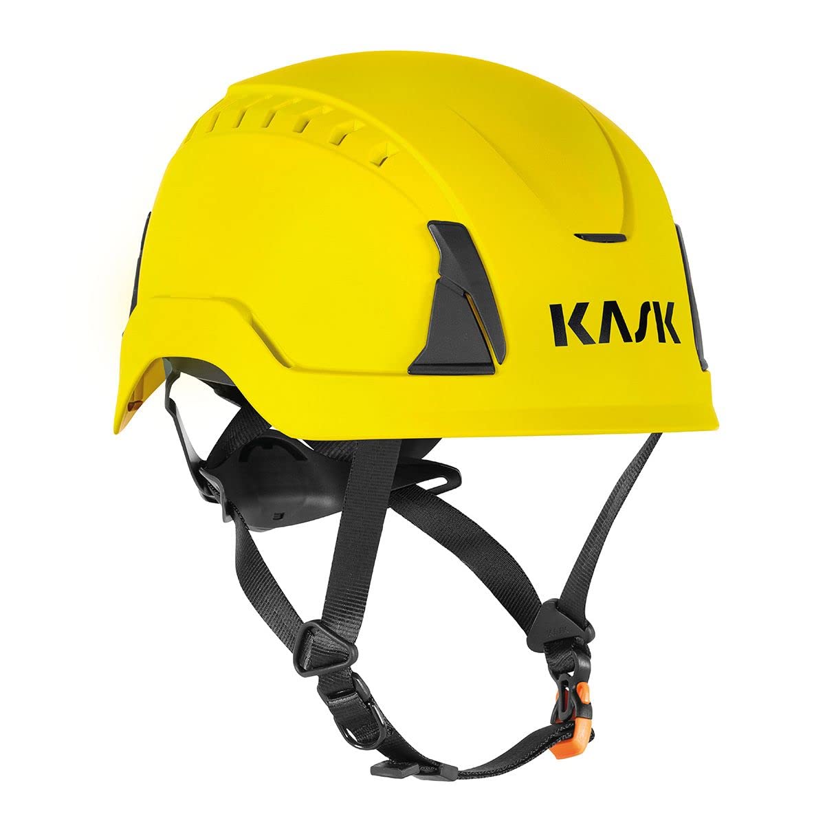 KASK, Primero Air EN397 Yellow