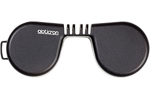 Opticron 31025 37mm BGA Binocular Rainguard Black