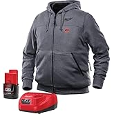 Milwaukee mens Hoodie