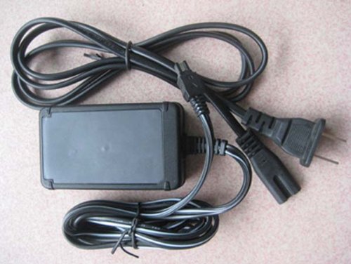 AC Power Adapter Charger for SONY Handycam DCR-DVD755 DCR-DVD755E DCR-DVD803 DCR-DVD803E