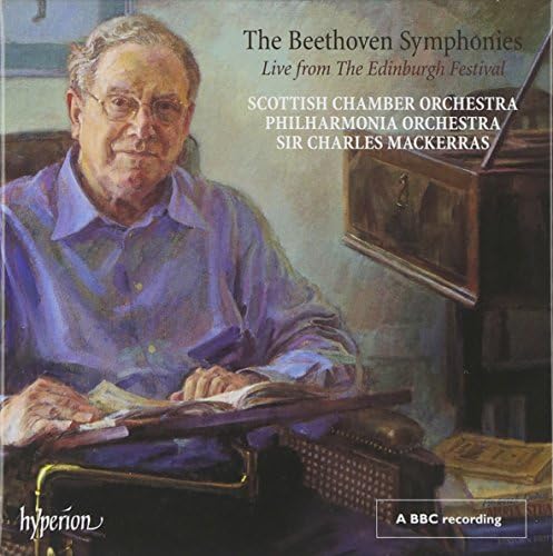 Beethoven: Complete Symphonies
