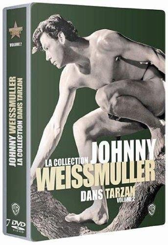 La Collection Tarzan - Vol. 2 - Edition Limitée