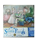 DisneyParks Signature Puzzle Toy Story 1000 Pieces