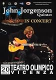 IN CONCERT:TEATRO OLYMPICO VINCENZA (2PC)          image