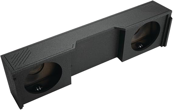 10 inch downfire sub box