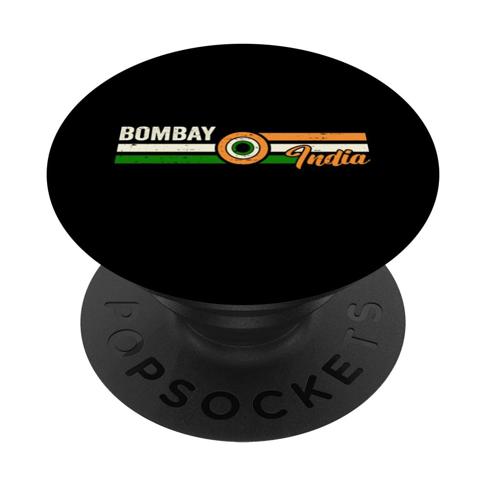 Bombay India Original PopSockets Swappable PopGrip
