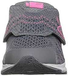 New Balance Baby Girls FuelCore Rush V3 Running