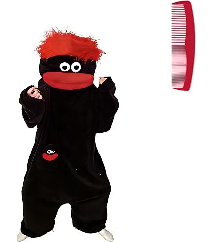 Amazon.com: JieooKoi Silly Wearable Onesie, Funny Green Monster