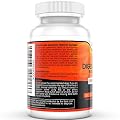 Digestive Enzymes With Probiotics - Ultra Effective Plant Based Vegan Blend - The Best & Most Powerful Digestive Dietary Supplement for Men and Women - 180 Vegetarian Capsules - Strengthens Digestive System & Reduces Gas, Bloating & Indigestion - All Natu