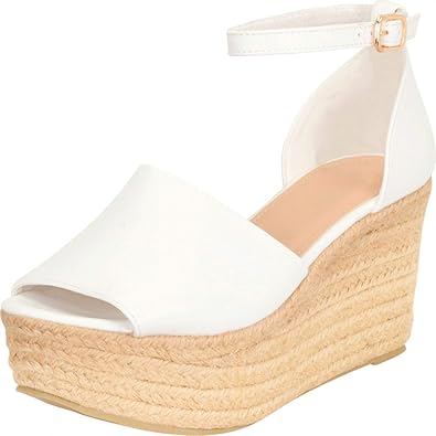 70s wedges