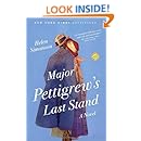 Major Pettigrew's Last Stand: A Novel