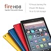 Fire-HD-8-Tablet-32-GB-Redwith-Ads-Previous-Generation-8th Fire HD 8 Tablet, 32 GB, Red—with Ads (Previous Generation - 8th)