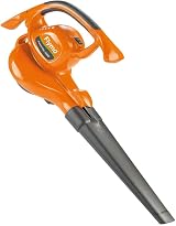 Flymo PowerVac 3000 Electric Garden Blower & Vacuum 3 in 1 3000W view 4
