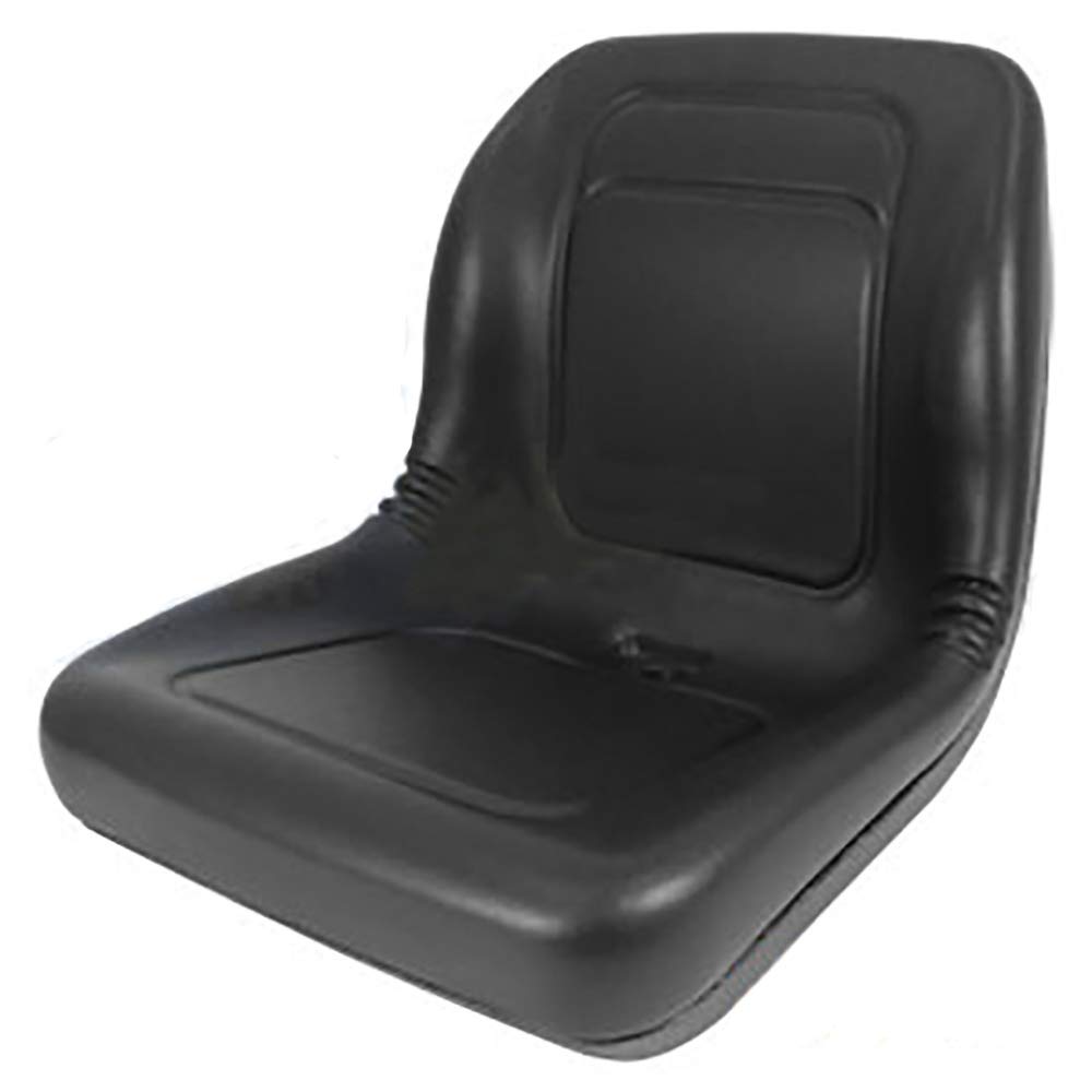  Lawn Garden Mower Seat Black For Toro Time