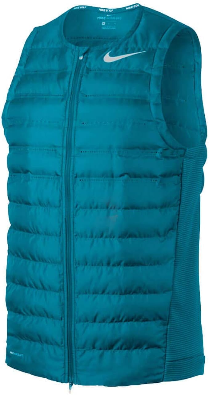 nike aeroloft golf vest