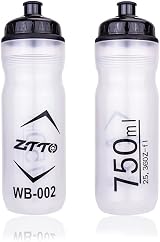 QINIFIFY Bike Bottle Holder and 750ML Bottle Set Universal Cage view 2