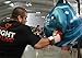 Blood Red Aqua Punching Bag 18 Inch or 21 Inch Heavy Punching Bag