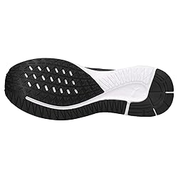 Puma Men's Aviator Profoam Sky Running Shoe, Black