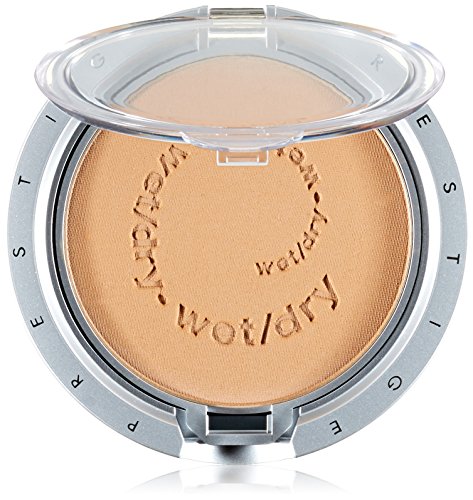 Prestige Cosmetics Prestige Multitask Wet/Dry Powder Foundation, Cocoa, 0.35 Ounce