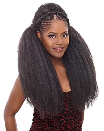 Amazon Com Femi Kinky Twist Braid Color 51 Beauty