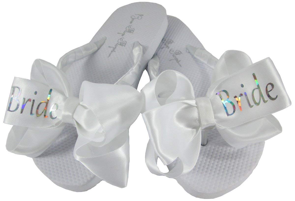 holographic flip flops