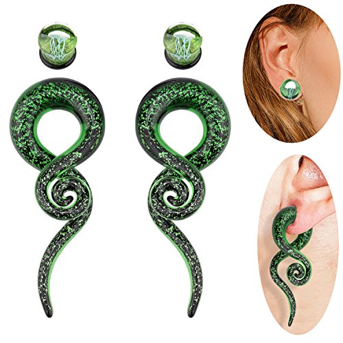 10 best spiral gauges for 2019 Allace Reviews