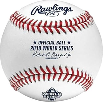 world series clothing 2019
