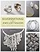 Silversmithing for Jewellery Makers: Techniques, Treatments & Applications for Inspirational Design by 