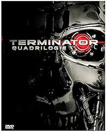Terminator - L'intégrale