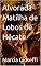 Livro Alvorada Matilha de Lobos de Hécate