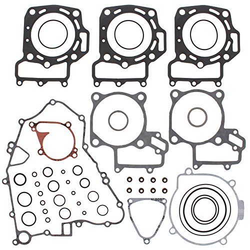 Vertex-Winderosa 808881 Complete Gasket Kit
