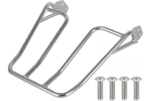 WIKIBB for Yamaha Rear Luggage Rack Roadliner Stratoliner V Star 1300 STR-2C551-30-00
