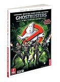 Ghostbusters: Prima Official Game Guide (Prima Official Game Guides) by