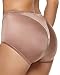 High Cut Panty Shaper- Leonisa