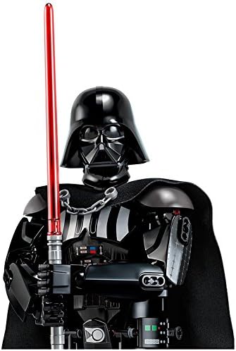 lego darth vader 75534