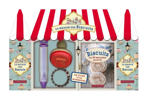 La maison des biscuits by (Case)