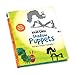 The World of Eric Carle  The Very Hungry Caterpillar Shadow Puppets