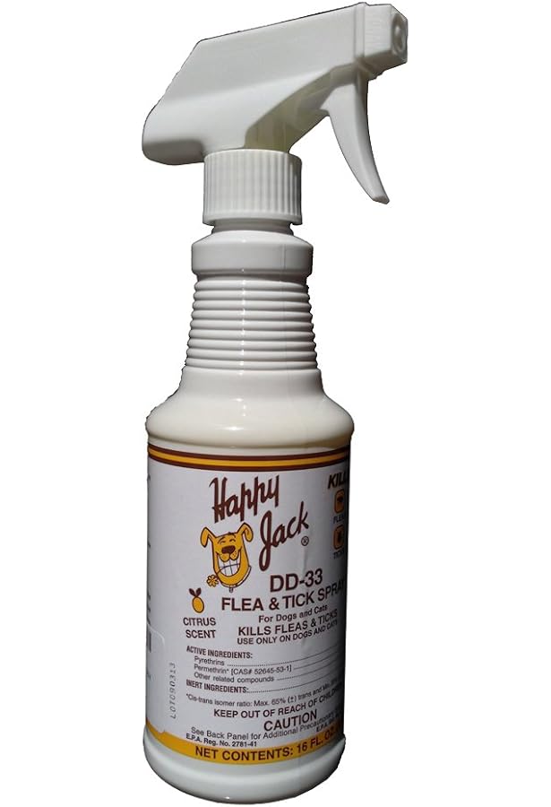 happy jack paracide 2