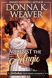 Bargain eBook - Against the Magic