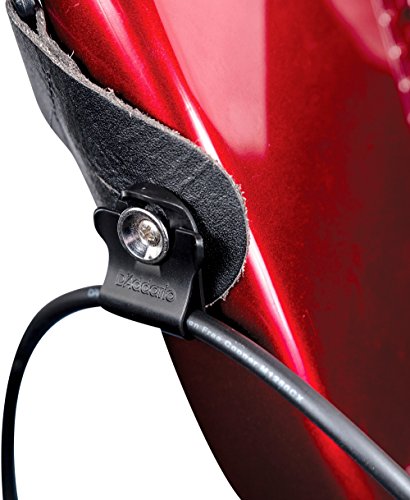 D'Addario Accessories PW-DLC-01 Guitar Strap Locks