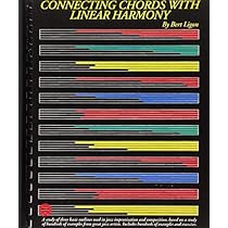 アート・デザイン・音楽 connecting chords with linear harmony Connecting Chords With Linear Harmony