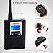FMUSER T300 0.2w Portable FM Radio Transmitter with Antenna, Rechargeable Low Power House Pocket Audio Transmitter, 76-108Mhz for Light Show/Tourist Guide/Conference/Drive-in Cinema, with Microphone