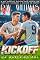 Livro KICKOFF: NA MARCA DO GOL