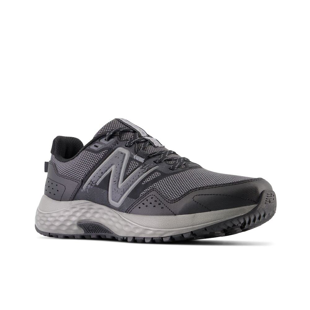 New Balance Men's 410 V8 Trail Running Shoe
