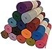 Bean Products Yoga Monster Mat 1/4