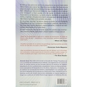 Manual de ejercicios tantricos pleyadianos (Ejercicios Pleyadianos: Nueva Conciencia) (Spanish Edition)