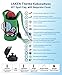Laken Kukuxumusu 12oz Insulated Water Bottle with Neoprene Cover (Marrubia)